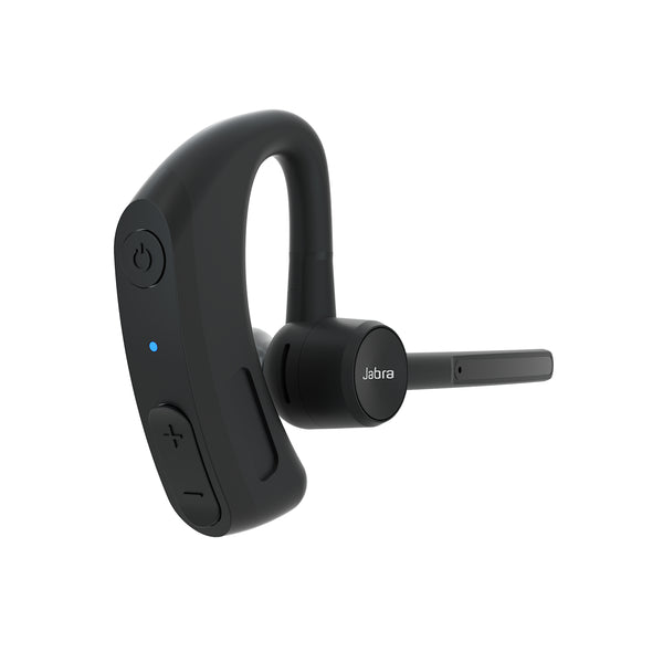 Jabra Perform 45 Trådløs Headset Sort