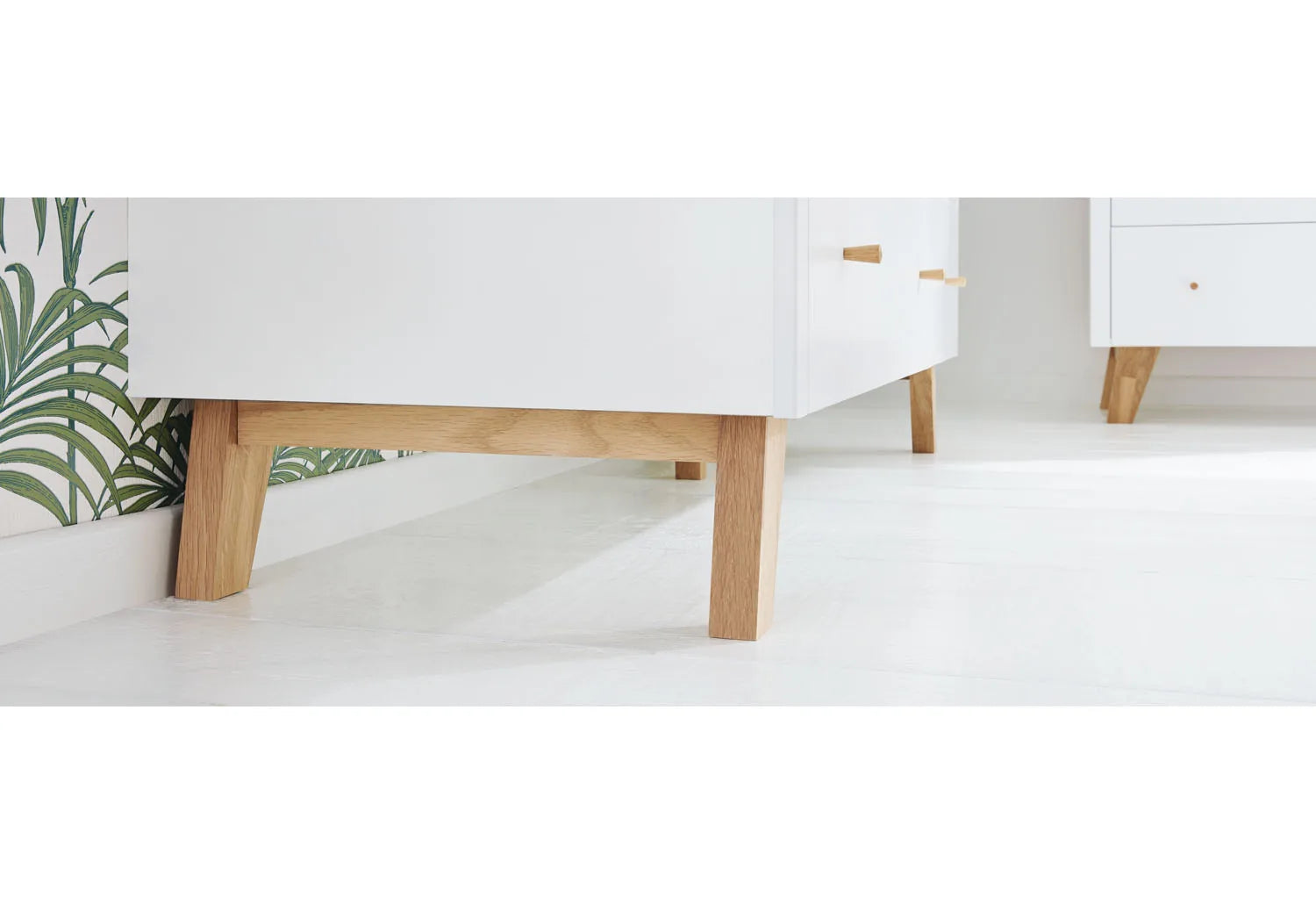 Pinolino Klædeskab, Pan/2 døre