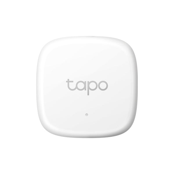 Tapo T310 V1 Temperatur- og fugtighedsssensor Hvid