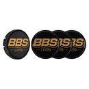 BBS 2D Centerkapsel est. 1970 præget 58071038.4