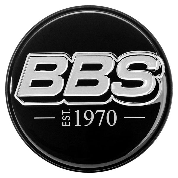 BBS 2D Centerkapsel est. 1970 præget 58071044