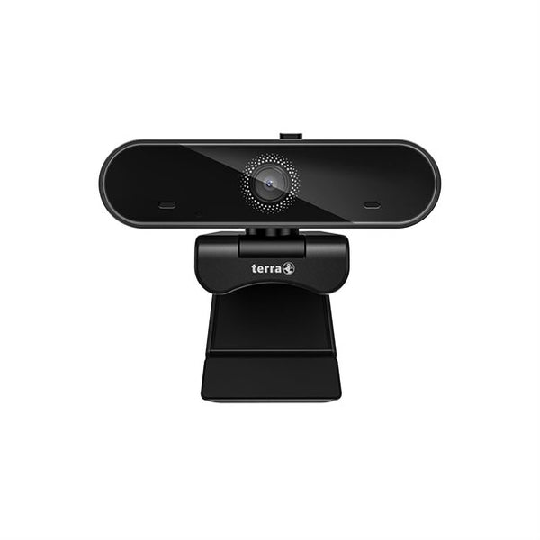 TERRA Webcam Slide TW-S01, mit Schieber zum SchlieÃŸen, Fixed Focus