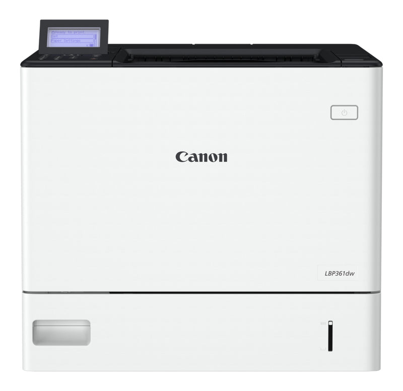 Canon i-SENSYS LBP361dw Laser