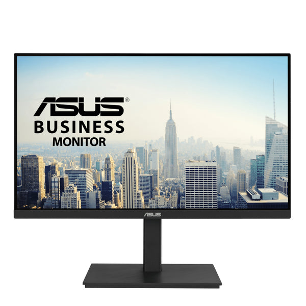 ASUS VA27ECPSN 27 IPS 1920 x 1080 (Full HD) HDMI DisplayPort USB-C 75Hz
