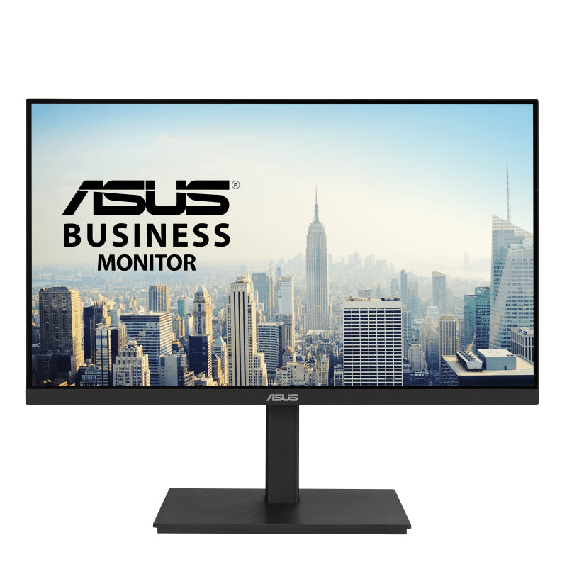 ASUS VA27ECPSN 27 IPS 1920 x 1080 (Full HD) HDMI DisplayPort USB-C 75Hz