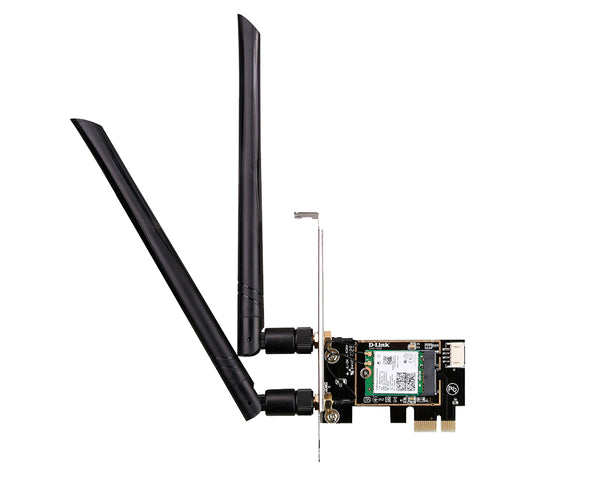 D-Link DWA-X582 Netværksadapter PCI Express x1 3000Mbps