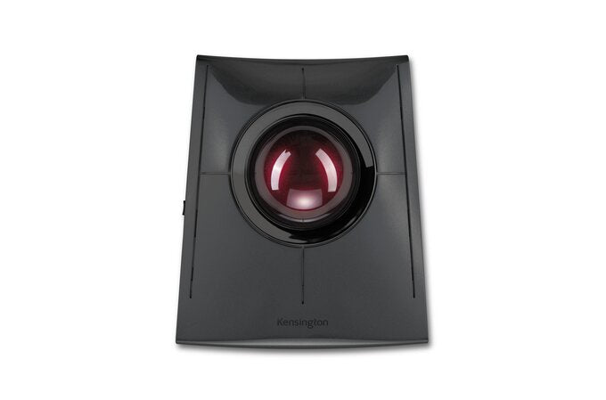 Kensington SlimBlade Laser Trådløs