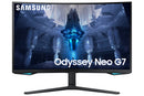 Samsung Odyssey Neo G7 S32BG750NP 32 VA 3840 x 2160 (4K) HDMI DisplayPort 165Hz