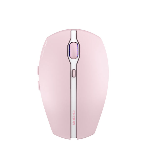 CHERRY GENTIX BT Optisk Trådløs Pink