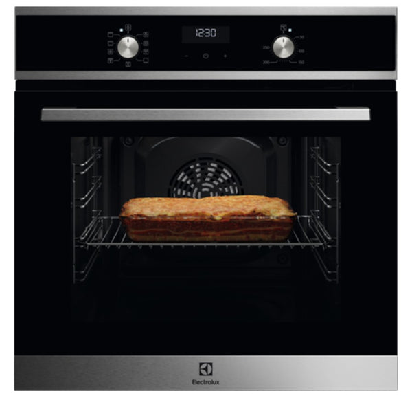 Electrolux EOF5H40BX 65 L 2090 W Sort