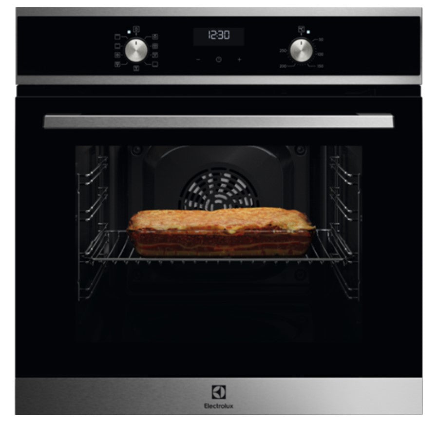 Electrolux EOF5H40BX 65 L 2090 W Sort
