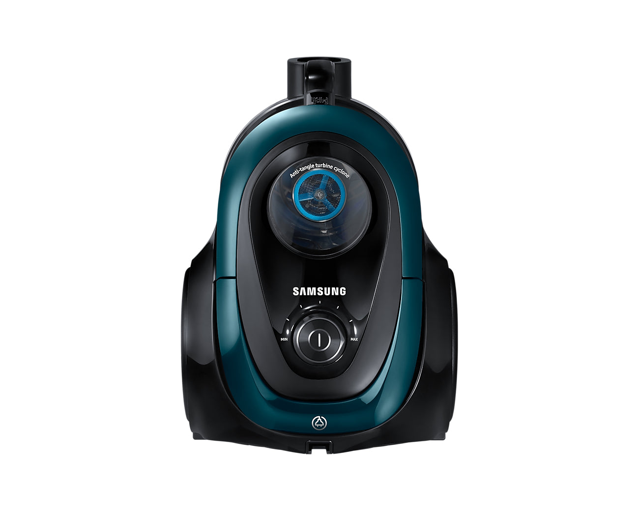 Samsung VC07M21A0VN Støvsuger Beholder 180W 1.5liter Grøn