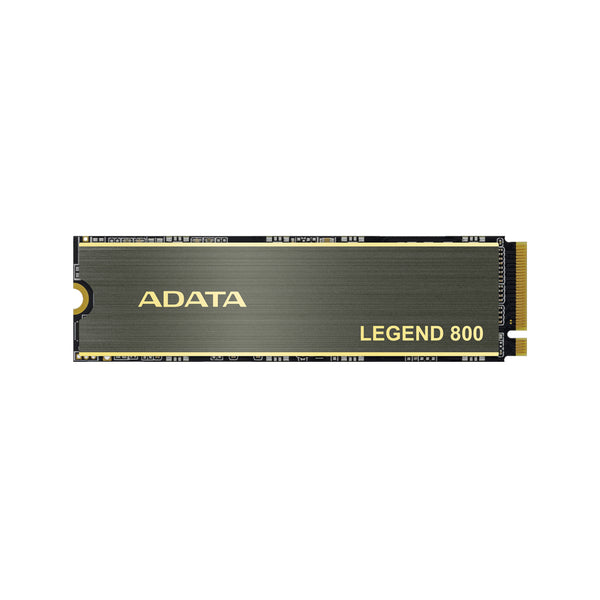 ADATA Legend SSD 800 1000GB M.2 PCI Express 4.0 x4 (NVMe)