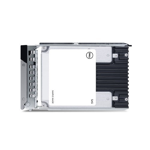 Dell SSD 960GB 2.5 Serial ATA-600