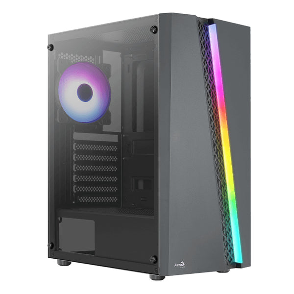 AeroCool Blade-G-BK-v1 Tower ATX Sort