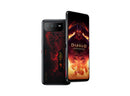 ASUS ROG Phone 6 6.78 512GB Ildrød