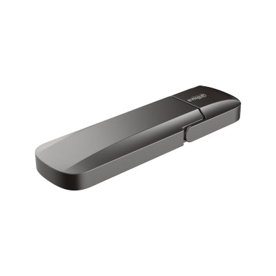 Dahua Technology DHI-USB-S806-32-256GB USB-nøgle USB Type-A 3.2 Gen 2 (3.1 Gen 2) Grå