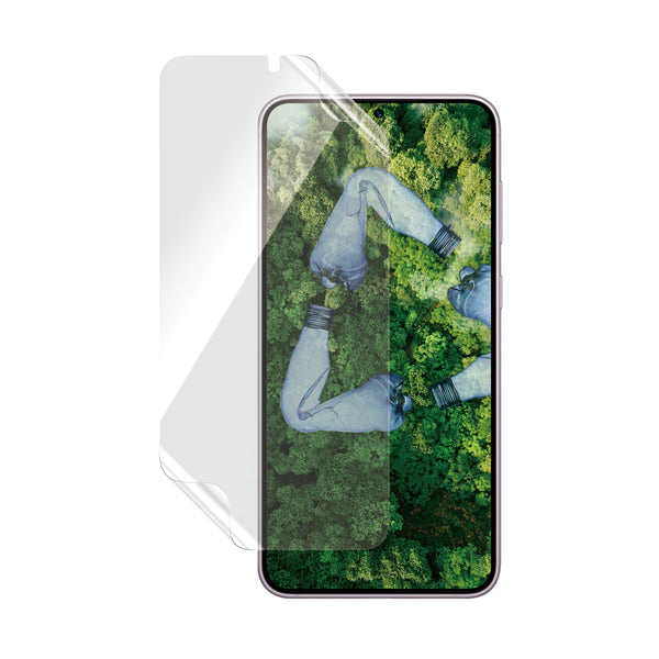 PanzerGlass Matrix Hybrid Glass Samsung Galaxy S23+