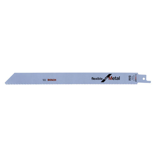 Bosch flexible for Metal S 1122 EF Savklinge Vekselsav