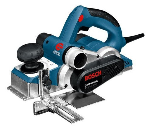 Bosch GHO 40-82 C Professional Høvl 850W