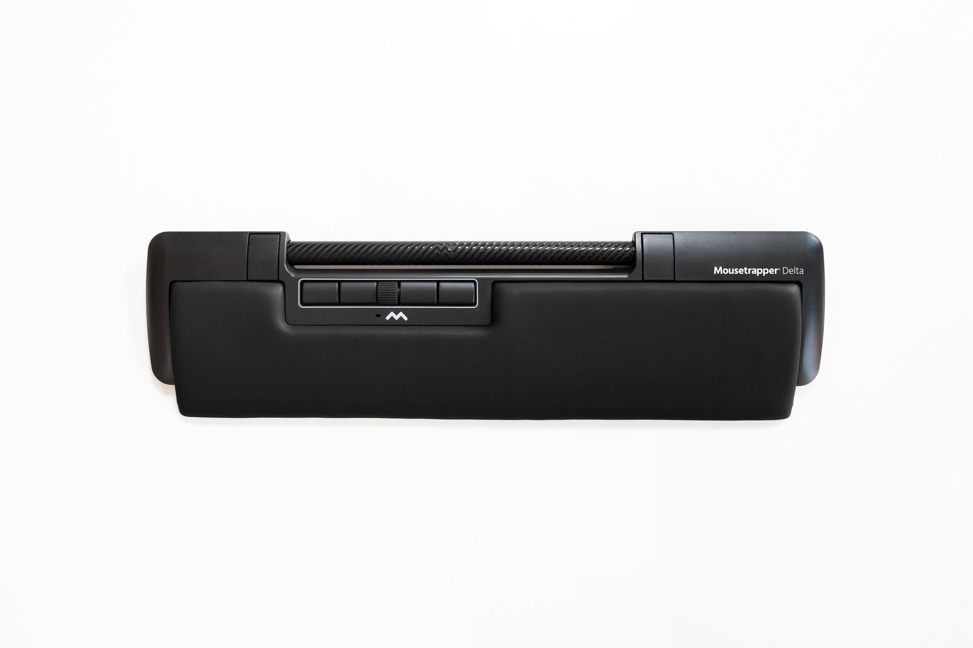 Mousetrapper Delta Sort Mousetrapper control bar