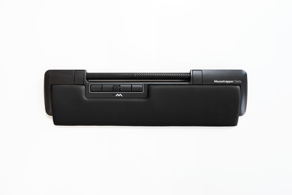 Mousetrapper Delta Sort Mousetrapper control bar