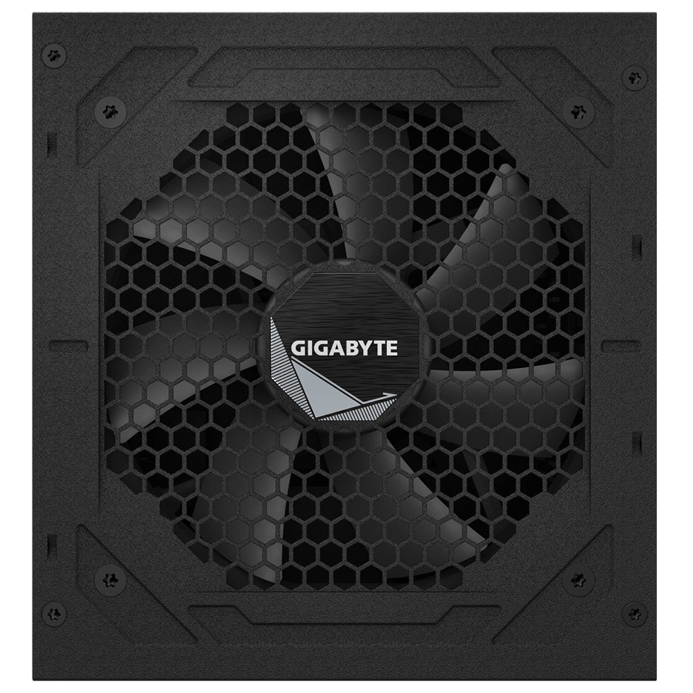 Gigabyte UD850GM PG5 Strømforsyning 850Watt