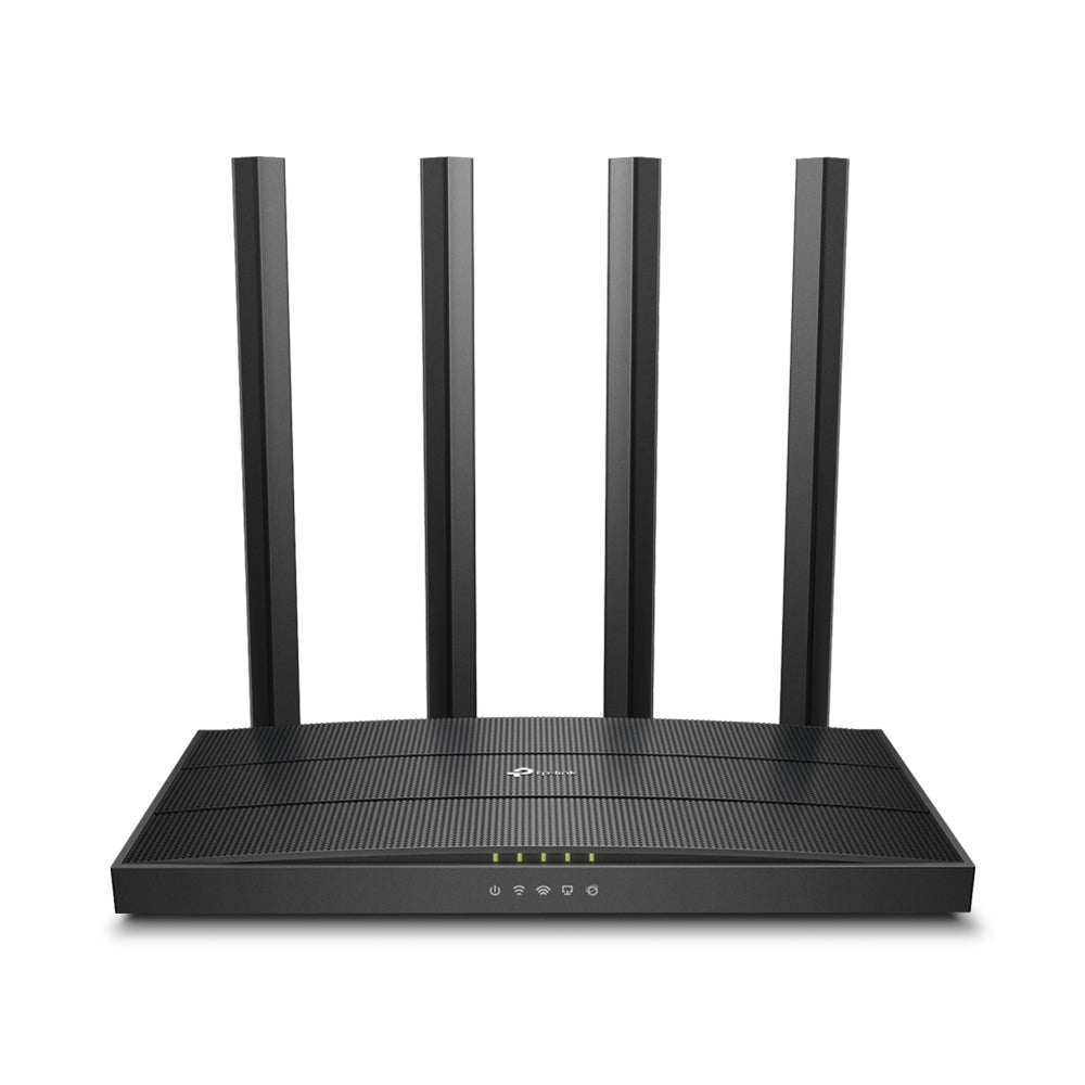 TP-Link Archer C80 V1 Trådløs router