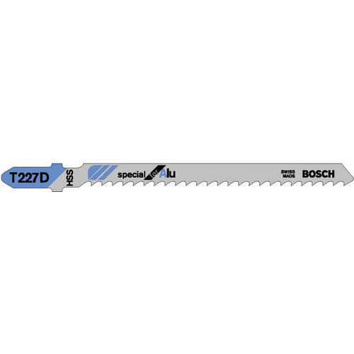 Bosch 2 608 631 671 stiksav, rullesav & sabelsavklinge
