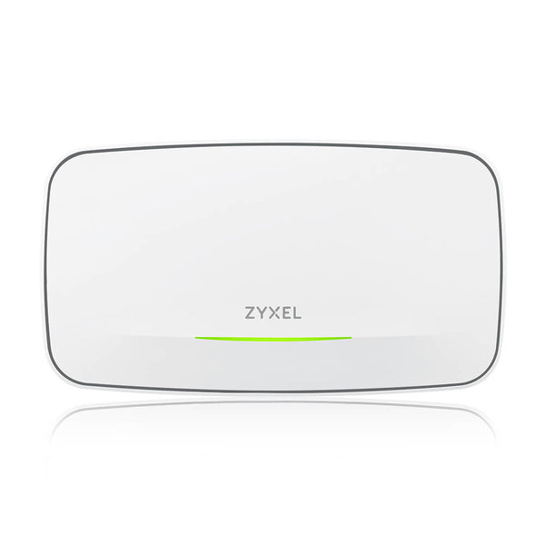 Zyxel WAX640S-6E Trådløs forbindelse Hvid