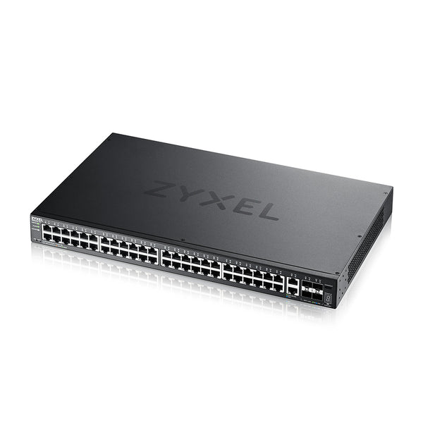 Zyxel XGS2220 Series XGS2220-54 Switch 48-porte