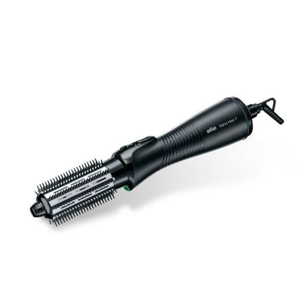 Braun Satin Hair 7 AS720 Varmluftsbørste Varm Sort 700 W 2 m