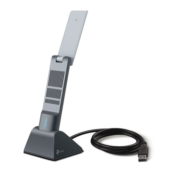 TP-Link Netværksadapter SuperSpeed USB 3.0 1800Mbps Trådløs