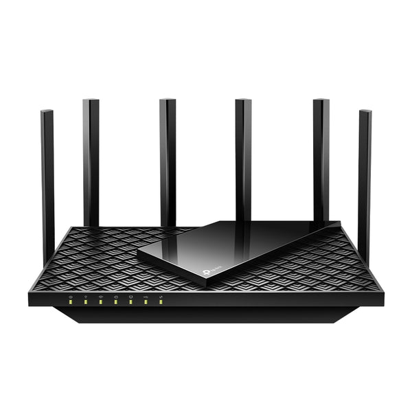 TP-Link Archer AX72 Pro V1 Trådløs router Desktop