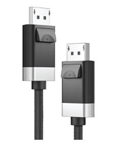 ALOGIC Fusion DisplayPort kabel 1m