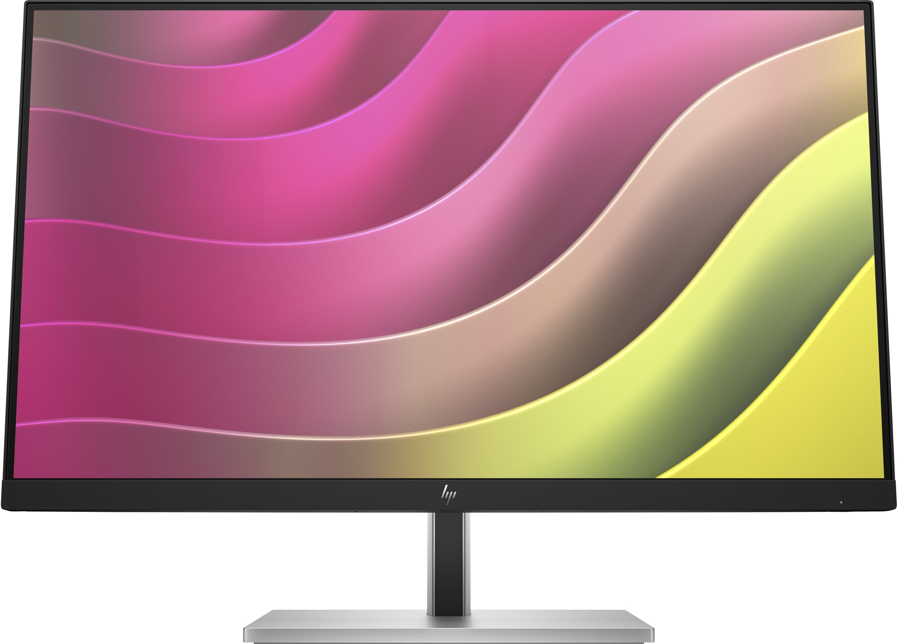 HP E24t G5 23.8 1920 x 1080 (Full HD) HDMI DisplayPort USB-C 75Hz Pivot Skærm