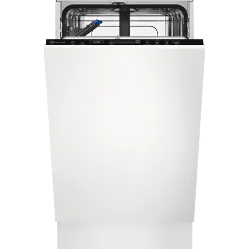 Electrolux EEG62300L Fully built-in 9 place settings D
