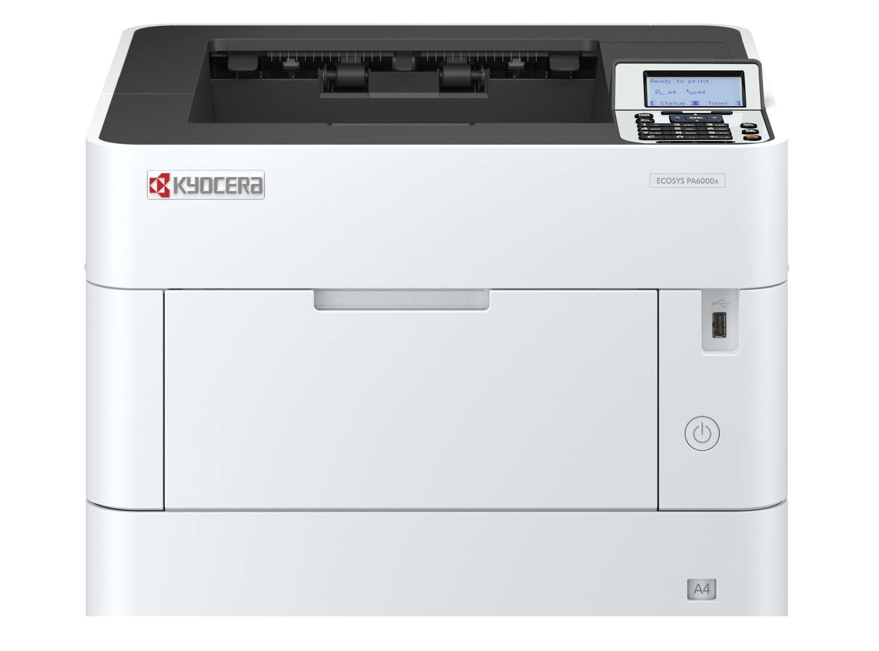 Kyocera ECOSYS PA6000X Laser