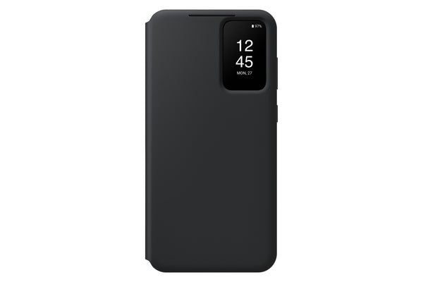 Samsung EF-ZS916 Beskyttelsescover Sort Samsung Galaxy S23+