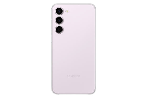 Samsung EF-QS916 Beskyttelsescover Gennemsigtig Samsung Galaxy S23+
