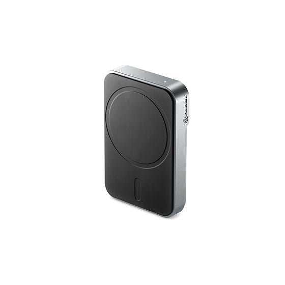 ALOGIC Matrix Trådløs power bank 5000mAh Sort