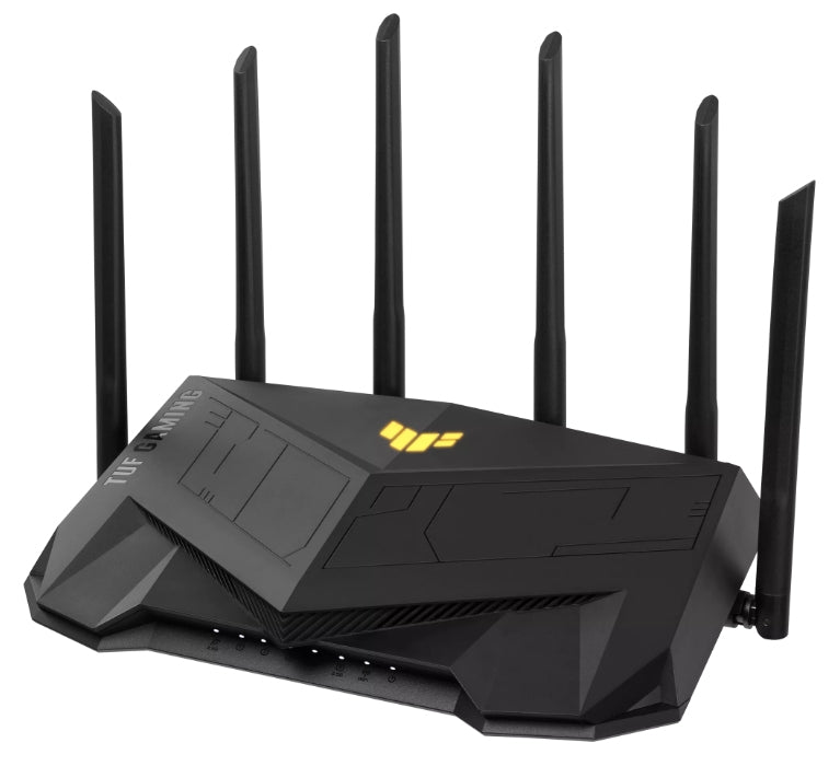 ASUS TUF Gaming AX6000 Trådløs router Desktop