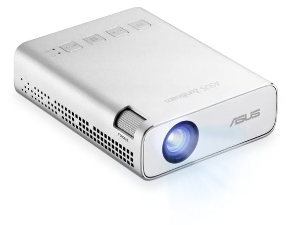 ASUS E1R DLP-projektor WVGA HDMI USB