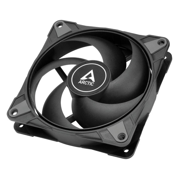 ARCTIC P12 Max Fan 1-pack Sort 120 mm