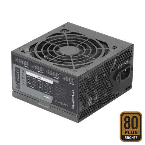 Anima APB550 550Watt 80 PLUS Bronze