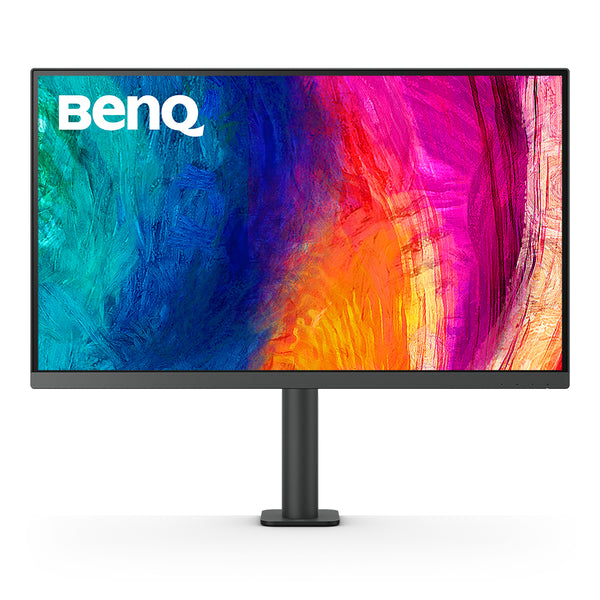 BenQ PD2705UA 27 IPS 3840 x 2160 (4K) HDMI DisplayPort USB-C 60Hz