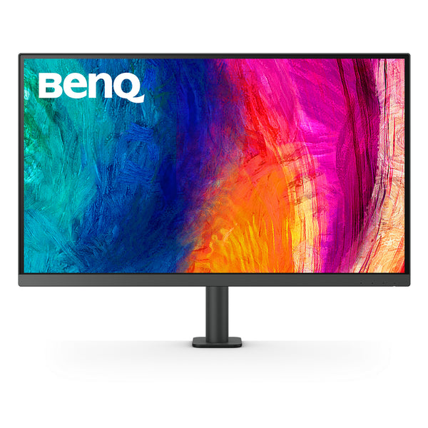 BenQ PD3205UA 32 IPS 3840 x 2160 (4K) HDMI DisplayPort USB-C 60Hz