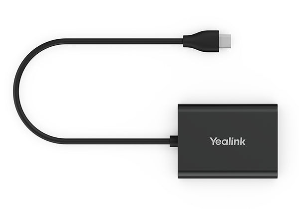 Yealink EHS61 Sort