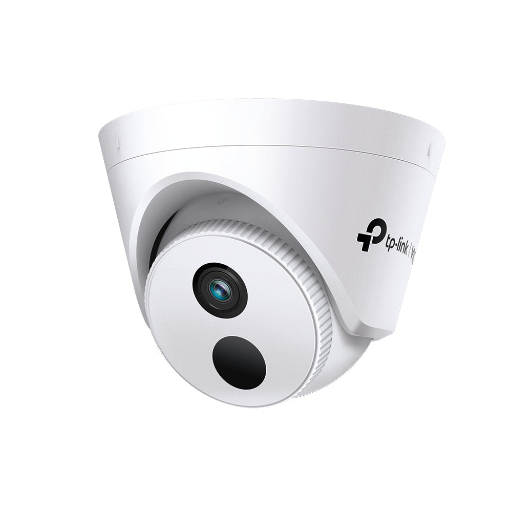 TP-Link VIGI C430I V1 Netværksovervågningskamera 2304 x 1296