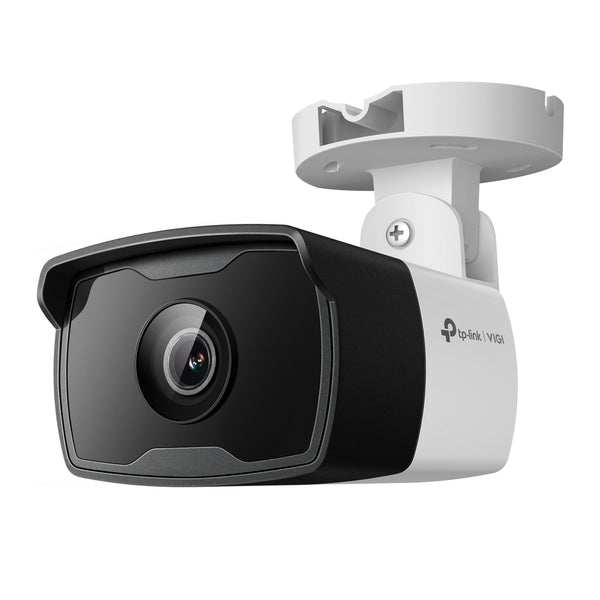 TP-Link VIGI C330I V1 Netværksovervågningskamera Udendørs 2304 x 1296